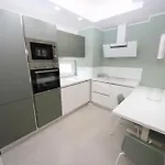 Appartamento Fully Renovated Flat For 4 In *