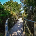 Fully Renovated Flat For 4 In Rosolina Mare