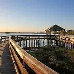 Fully Renovated Flat For 4 In Lägenhet Rosolina Mare