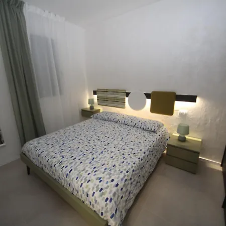 Fully Renovated Flat For 4 In * Rosolina Mare
