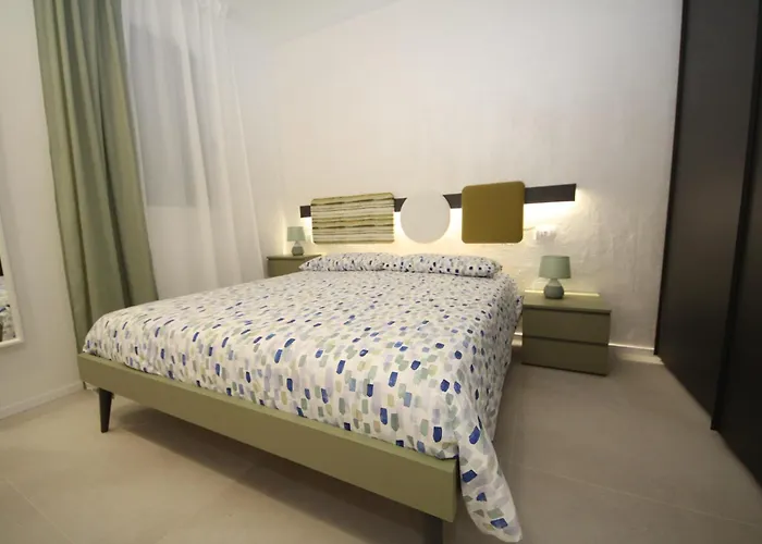 Fully Renovated Flat For 4 In Διαμέρισμα