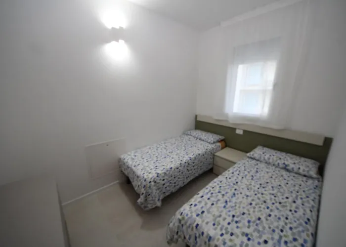 Διαμέρισμα Fully Renovated Flat For 4 In *