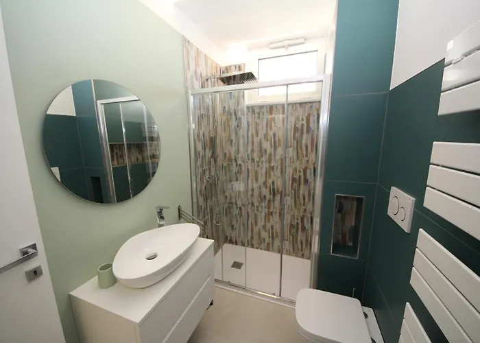 Fully Renovated Flat For 4 In * Rosolina Mare